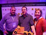 RTF NZ Truck Championship 2018 winner announced