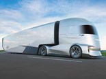 Ford unveils fully electric and autonomous truck concept