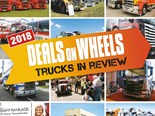 2018 Deals on Wheels trucks in review