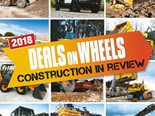 2018 Deals on Wheels construction in review