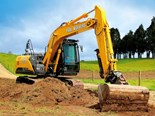 Product profile: Sumitomo SH130LC-6 excavator