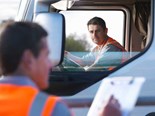 Becoming a truck driver in NZ