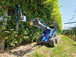 Product feature: MultiOne articulated loaders