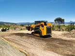 Product profile: Mustang 1750RT track loader