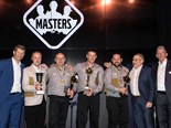 TransDiesel wins Volvo CE Masters final