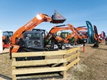 Event: South Island Agricultural Field Days 2019