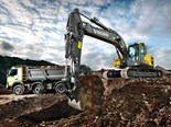 Cover Story: Volvo Co-Pilot machine control system
