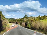 Deteriorating roads a worry for NZ