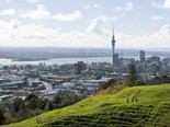 Improving NZ’s infrastructure
