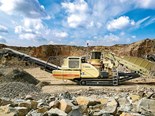 Product feature: Metso Lokotrack LT200HP