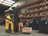 Video: Gough Cat's Auckland parts warehouse