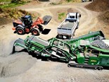 Product feature: McCloskey and MB Crusher range