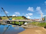 New bridge brings benefits to Taipa
