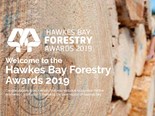 Sell out for inaugural Hawke’s Bay Forestry Awards
