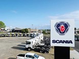 Scania NZ opens biggest project yet