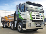 Isuzu Trucks assures customers after Holden exit 