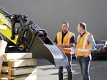 Robur Attachments celebrated its first anniversary in Auckland