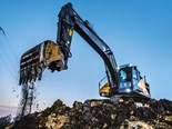Product feature: Topcon Automated Excavator X-53x