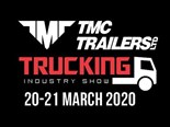 TMC Trailers Trucking Industry Show 2020 cancelled