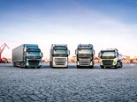 Volvo launches new generation of trucks