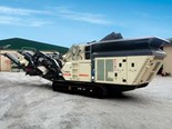 Product feature: Metso Nordtrack