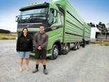 Cover story: Dannevirke Carriers