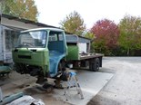 Restoration: Ford D750—Part 8