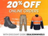 The Safety Warehouse Online Mega Store
