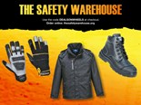 Buy from The Safety Warehouse and save