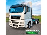 Penske NZ launches used trucks programme