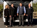 Scania NZ expands its dealer network in New Zealand