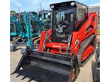 Product feature: Manitou 1850RT track loader