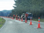 Increase in road maintenance funding welcome