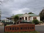 Column: NZ Timber Museum visit