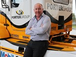 New COO for Porter Group