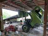 Restoration: Ford D750—Part 15