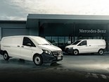Keith Andrews new Mercedes-Benz Vans dealer for Auckland South