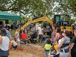 Event: Dempsey Wood Civil Digger Day