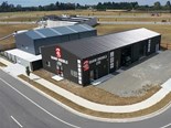 Shaw Diesels open South Island branch