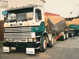 Old School Trucks: NZL—Part 1