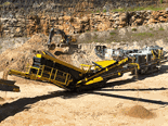 Product feature: GIPO crushers