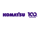 Komatsu celebrates 100 years