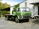 Restoration: D750 Ford—Part 21