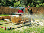 Forestry commentary: portable sawmillers required