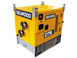 Product feature: Selwood pumps