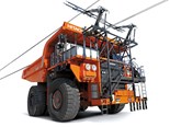 Hitachi partners with ABB to develop electric dump truck