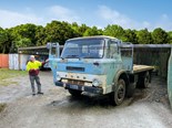 Restoration: D750 Ford—Part 24