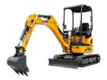 AdvanceQuip to sell XCMG compact excavators in NZ