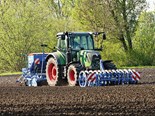 Preview: Fendt 300 Vario with AGCO Power engine