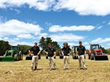 Counting down to Farm Traders top tractor competition